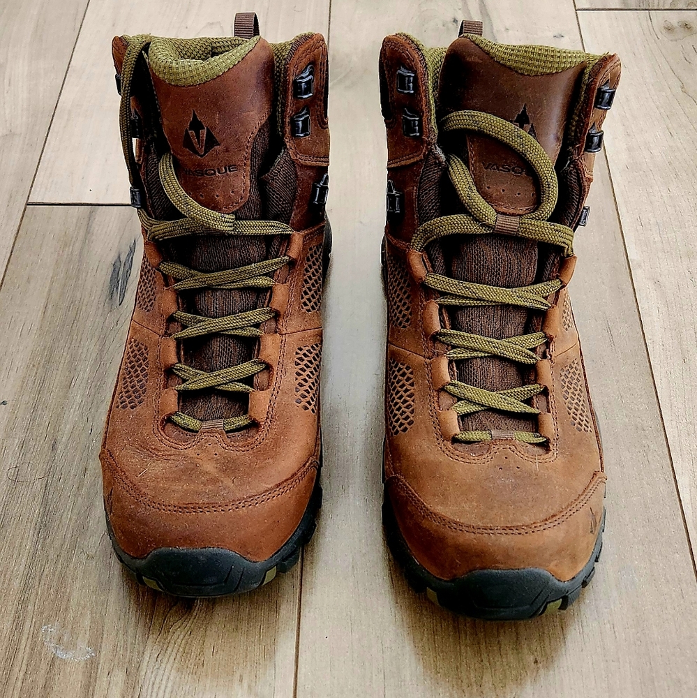 Men's Hiking Boots
